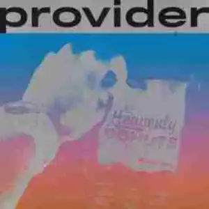 Frank Ocean - Provider (CDQ)